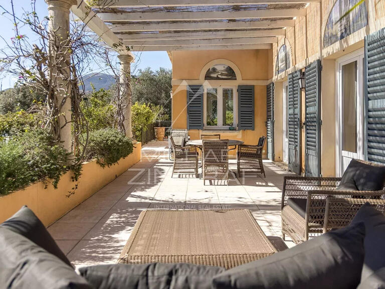 House La Colle-sur-Loup - 5 bedrooms - 397m²