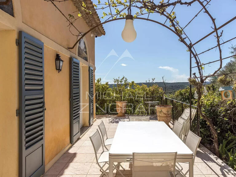 House La Colle-sur-Loup - 5 bedrooms - 397m²