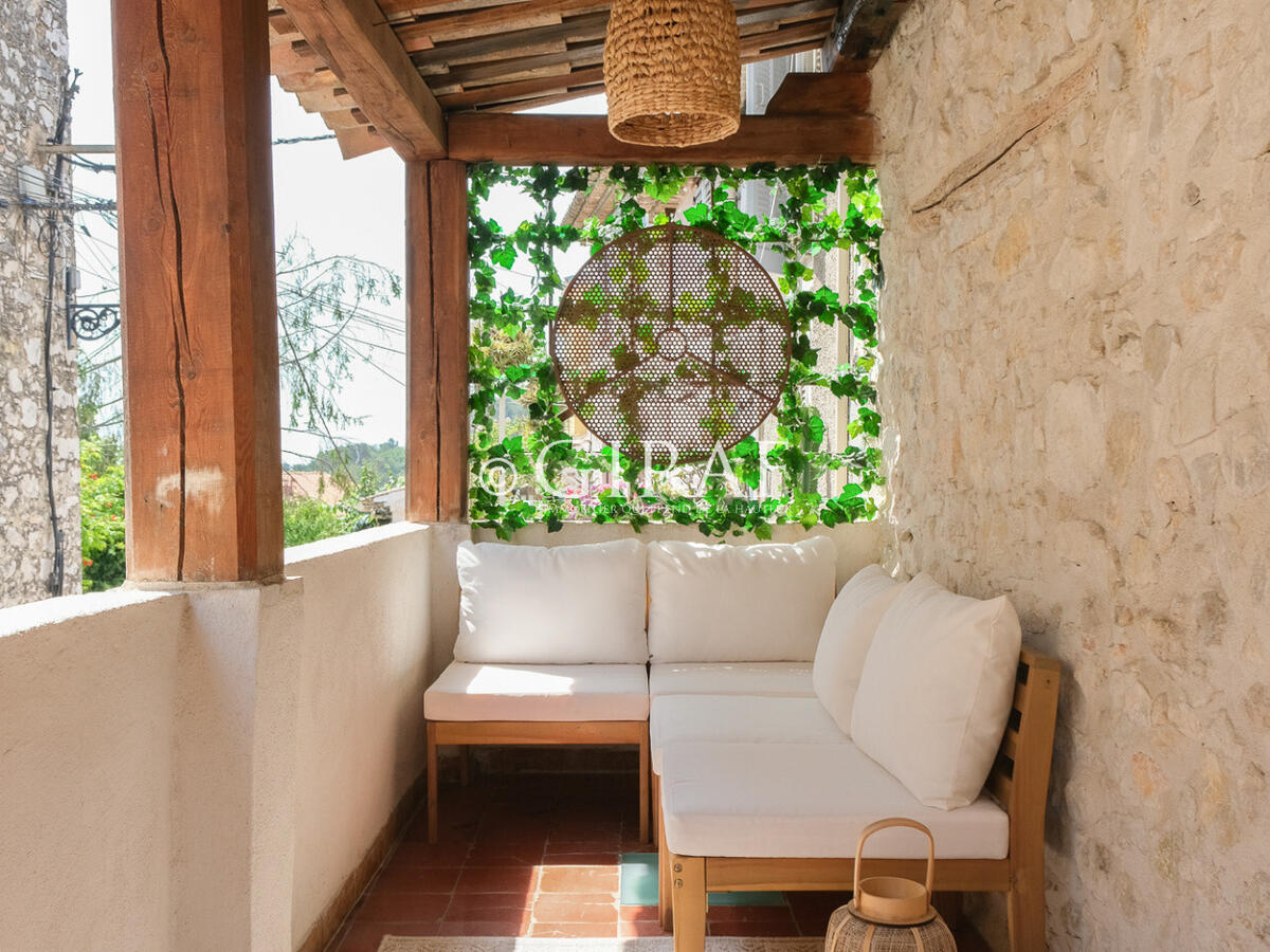 House La Colle-sur-Loup