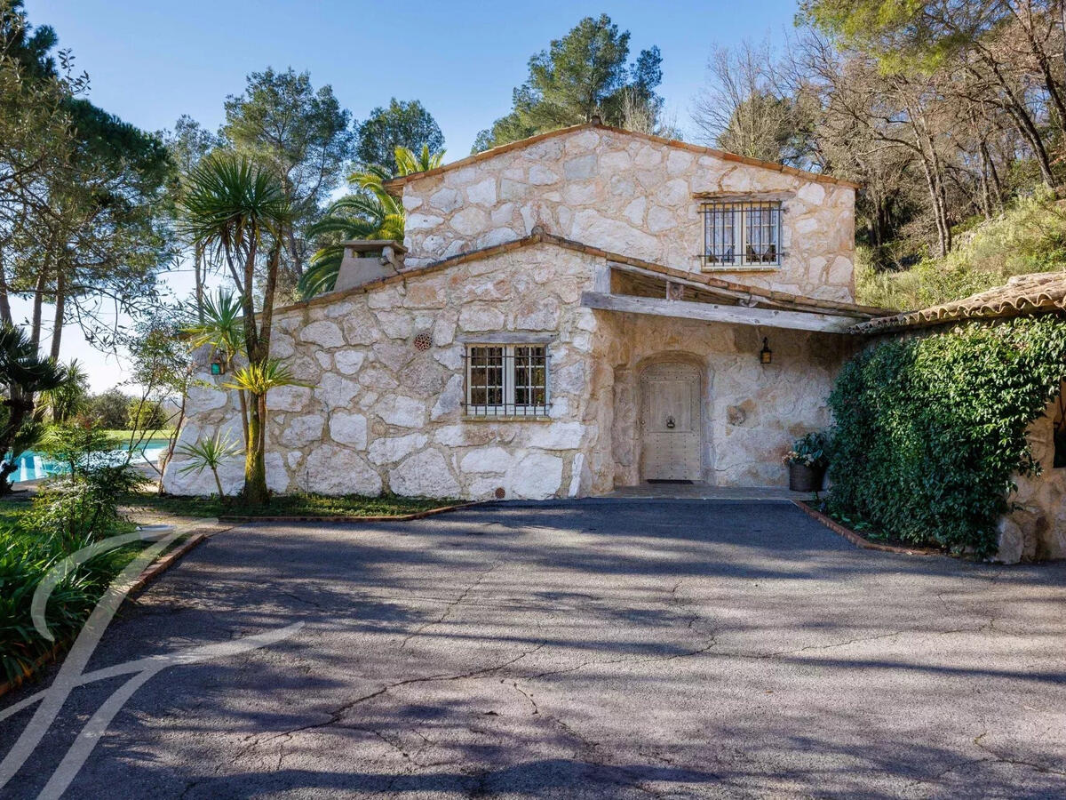 House La Colle-sur-Loup