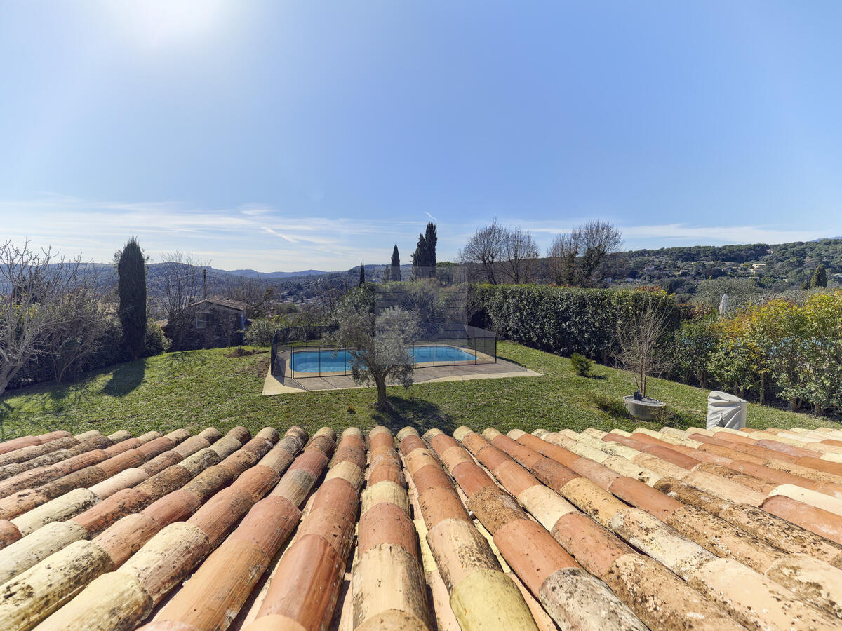 Maison La Colle-sur-Loup