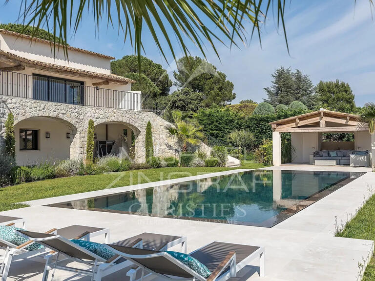 Villa La Colle-sur-Loup - 5 bedrooms - 450m²