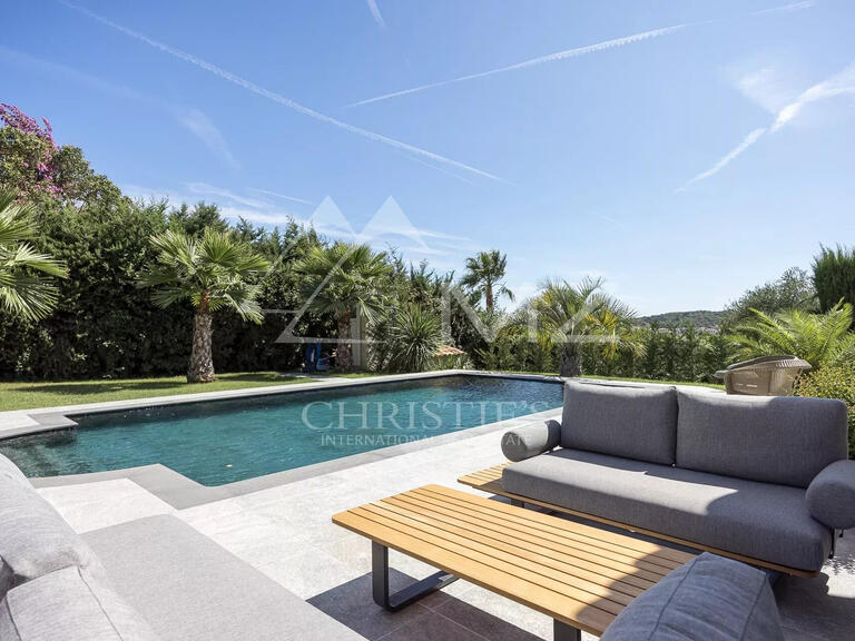 Villa La Colle-sur-Loup - 5 bedrooms - 242m²