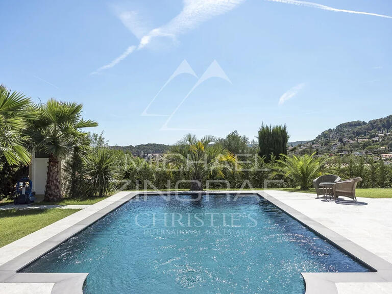 Villa La Colle-sur-Loup - 5 bedrooms - 242m²