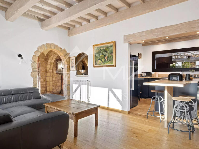 Villa La Colle-sur-Loup - 5 chambres - 215m²