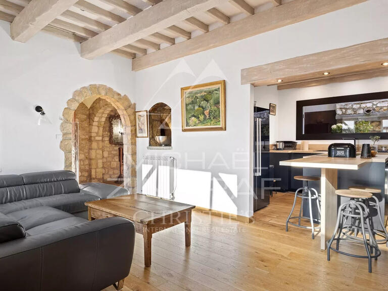 Villa La Colle-sur-Loup - 5 chambres - 215m²