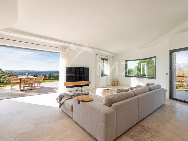 Villa La Colle-sur-Loup - 7 bedrooms - 360m²