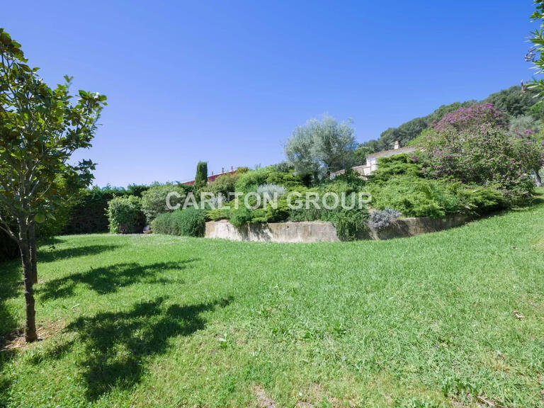 Villa with Sea view La Colle-sur-Loup - 5 bedrooms - 328m²