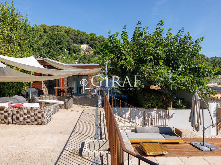 Villa La Colle-sur-Loup - 9 chambres - 350m²