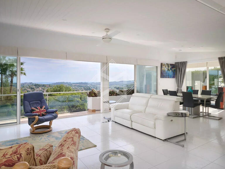 Villa La Colle-sur-Loup - 4 chambres - 2315m²