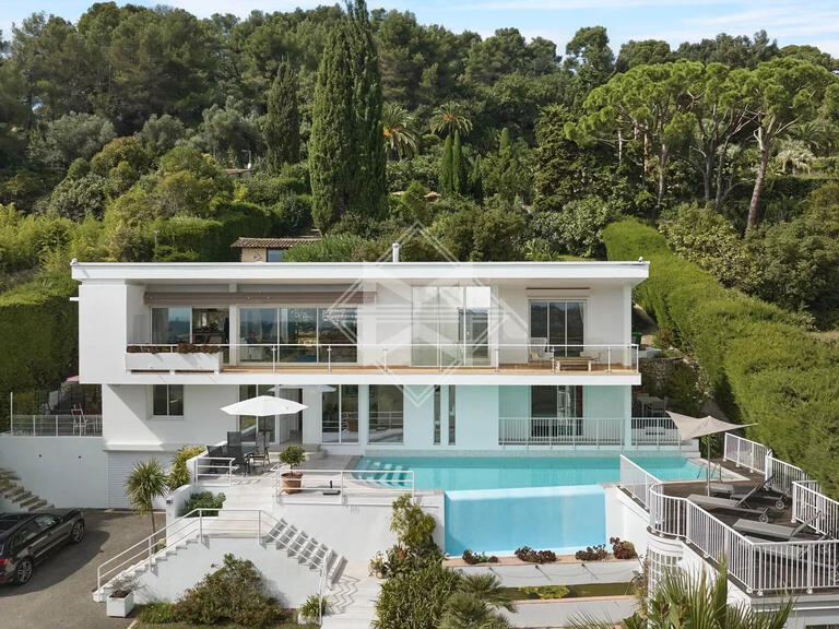 Villa La Colle-sur-Loup - 4 chambres - 2315m²