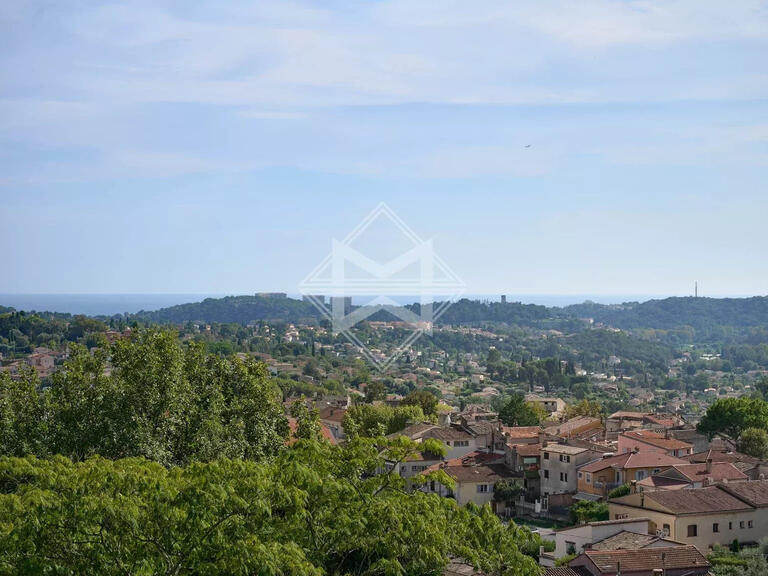 Villa La Colle-sur-Loup - 4 chambres - 2315m²