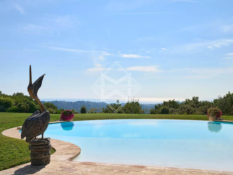 Villa La Colle-sur-Loup - 8 bedrooms - 700m²