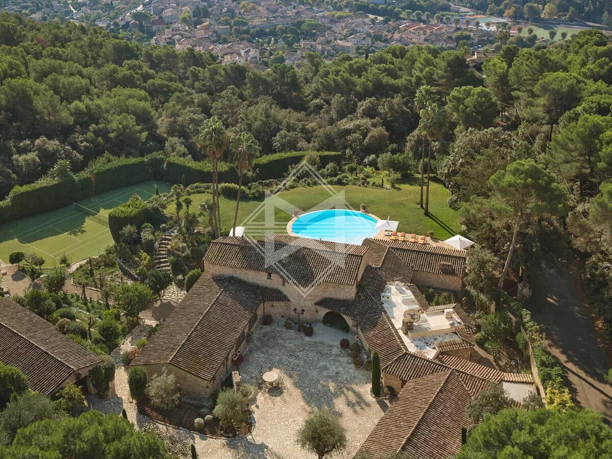 Villa La Colle-sur-Loup