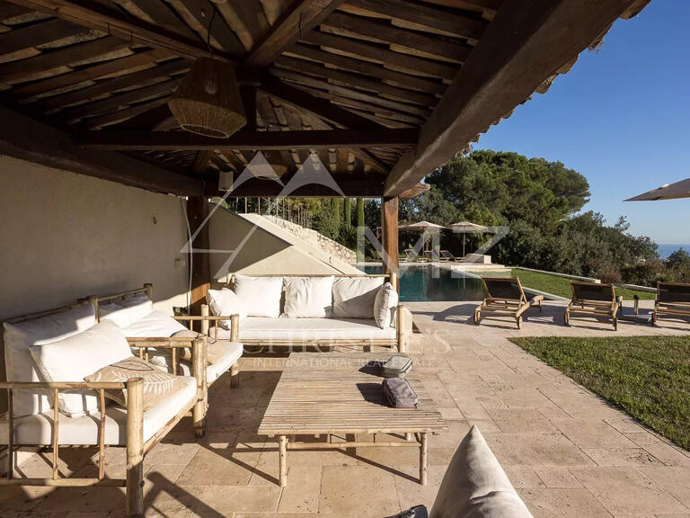 Villa La Colle-sur-Loup - 5 bedrooms - 255m²