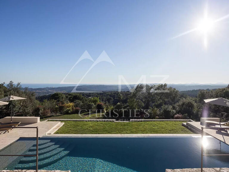 Villa La Colle-sur-Loup - 5 bedrooms - 255m²