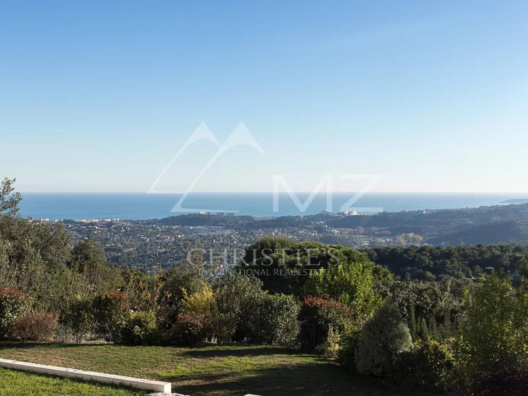 Villa La Colle-sur-Loup - 5 bedrooms - 255m²