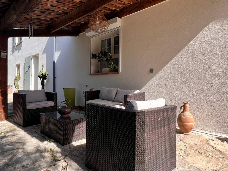 Villa La Colle-sur-Loup - 4 bedrooms - 135m²