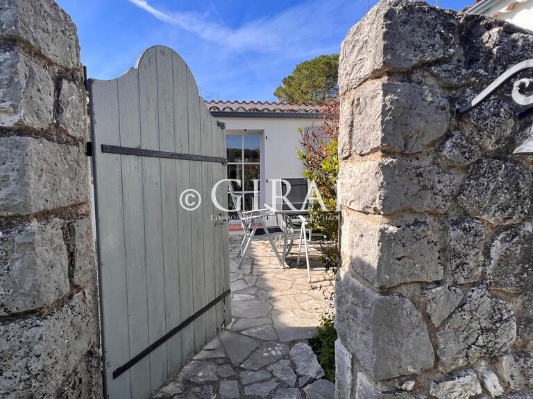 Villa La Colle-sur-Loup - 4 chambres - 135m²