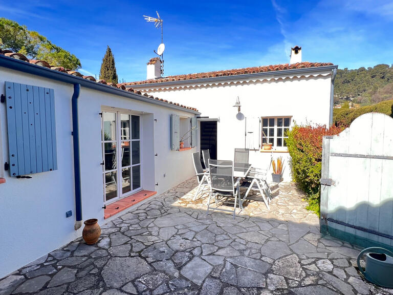 Villa La Colle-sur-Loup - 4 chambres - 135m²