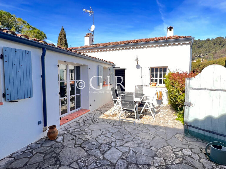 Villa La Colle-sur-Loup - 4 bedrooms - 135m²