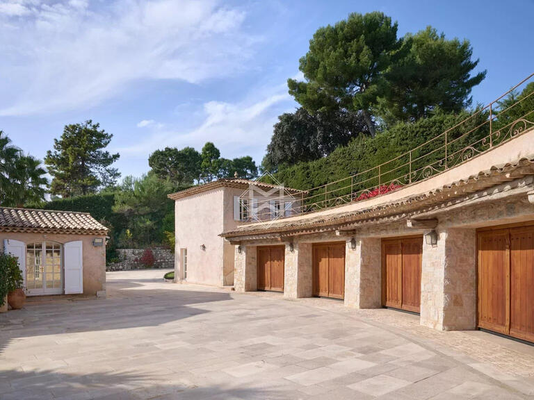 Villa La Colle-sur-Loup - 10 chambres - 708m²