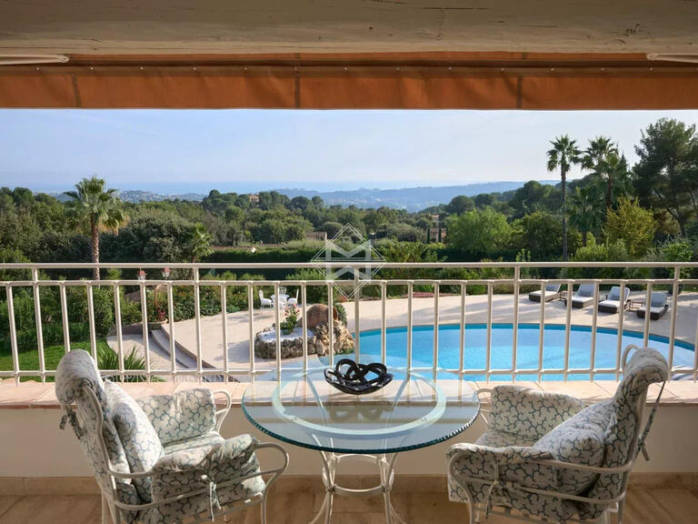 Villa La Colle-sur-Loup - 10 chambres - 708m²