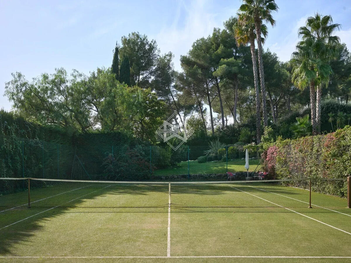 Villa La Colle-sur-Loup