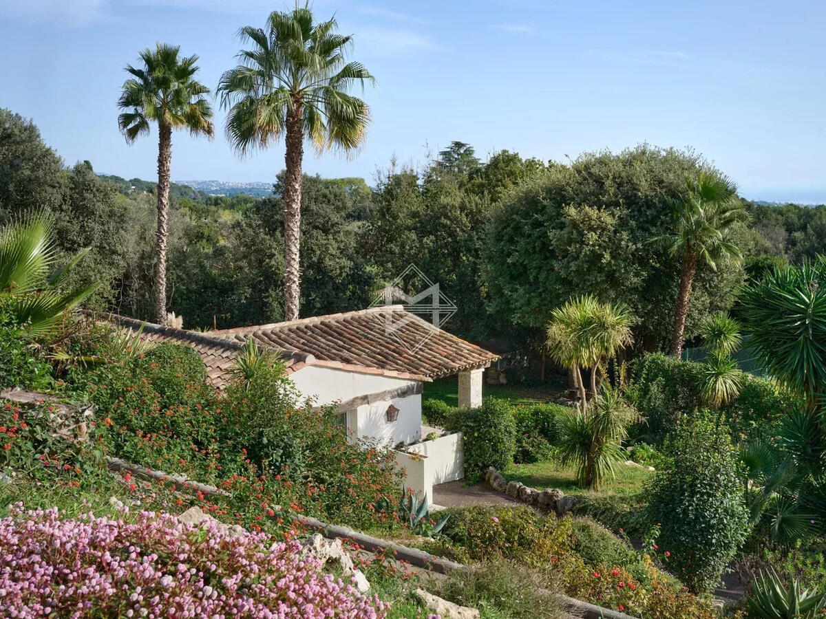 Villa La Colle-sur-Loup