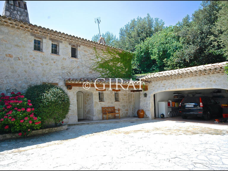 Villa La Colle-sur-Loup - 4 bedrooms - 234m²