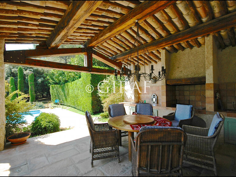 Villa La Colle-sur-Loup - 4 bedrooms - 234m²