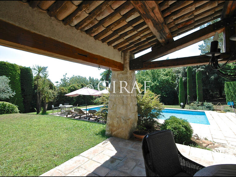 Villa La Colle-sur-Loup - 4 bedrooms - 234m²