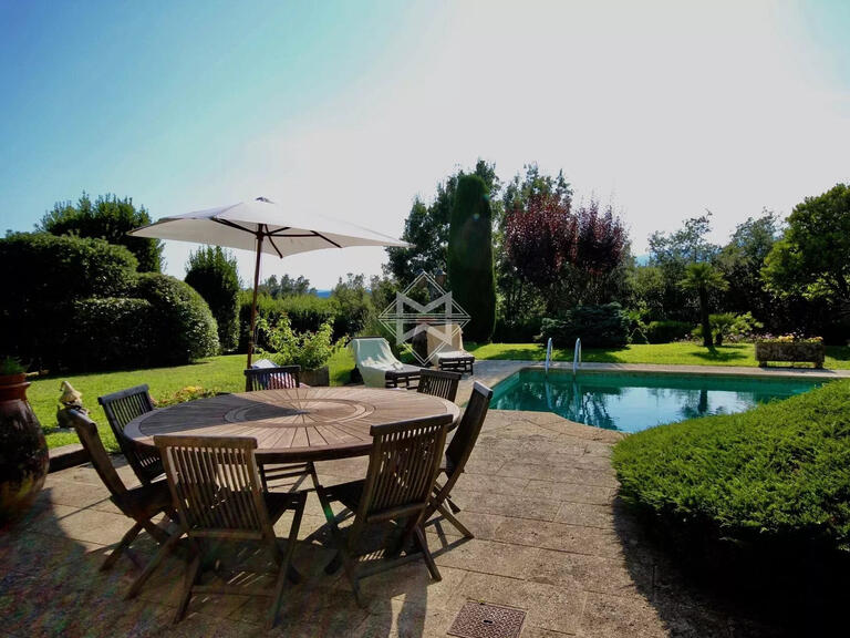 Villa La Colle-sur-Loup - 5 bedrooms - 250m²