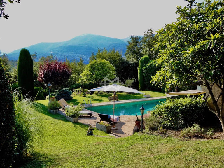 Villa La Colle-sur-Loup - 5 bedrooms - 250m²