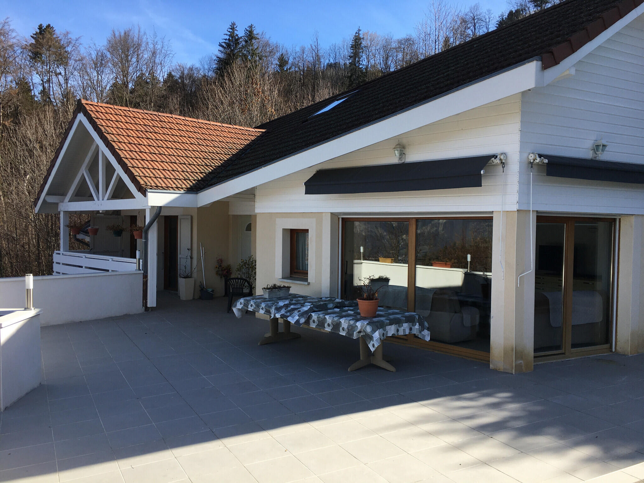 Vente Maison La Combe-de-Lancey : 650 000€ | 168m²