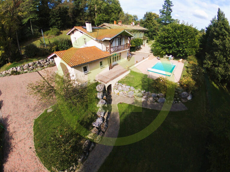 House La Côte-Saint-André - 8 bedrooms - 308m²