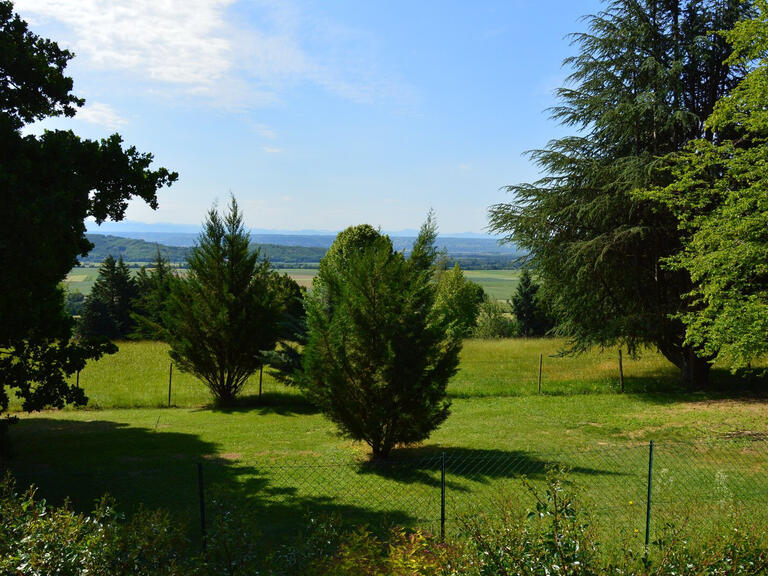 Maison La Côte-Saint-André - 8 chambres - 308m²