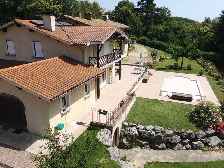 House La Côte-Saint-André - 8 bedrooms - 308m²