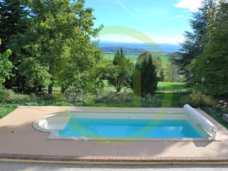 House La Côte-Saint-André - 8 bedrooms - 308m²