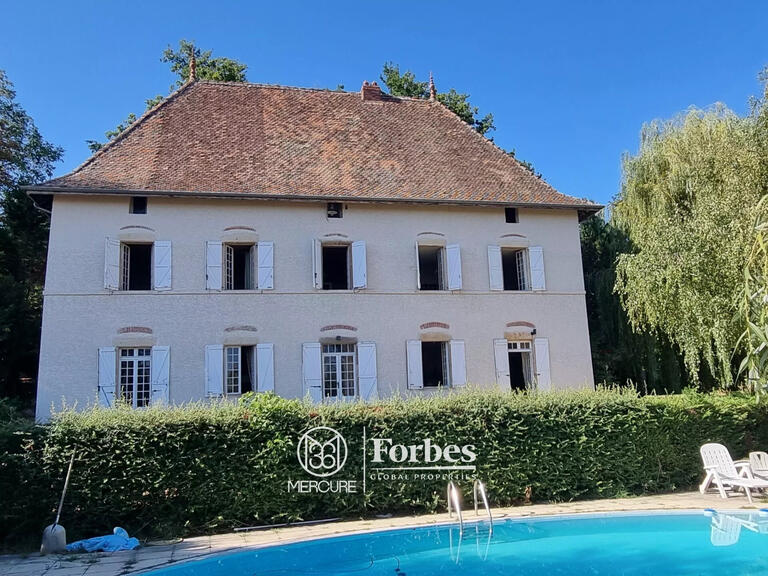 House La Côte-Saint-André - 5 bedrooms - 355m²