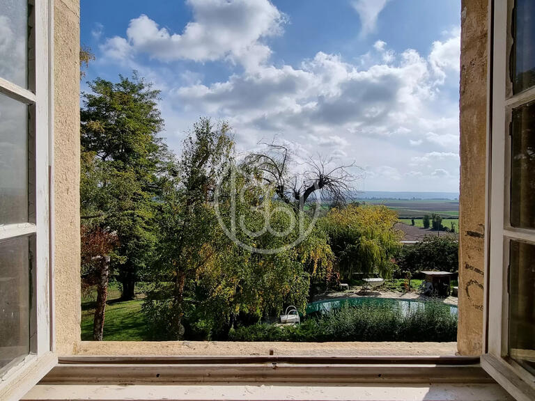 House La Côte-Saint-André - 5 bedrooms - 355m²