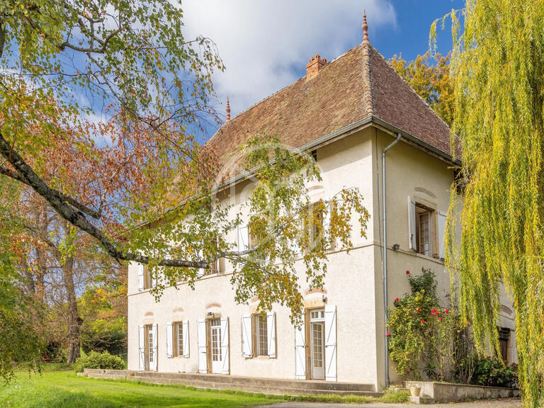 Vente Maison La Côte-Saint-André - 5 chambres