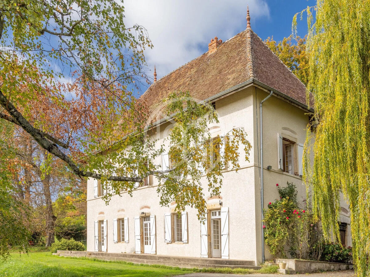 House La Côte-Saint-André