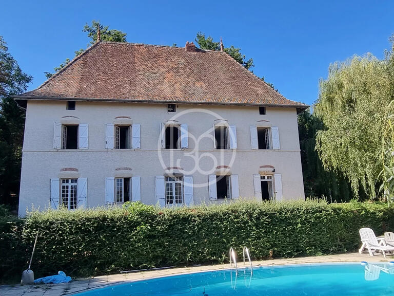 House La Côte-Saint-André - 5 bedrooms - 355m²