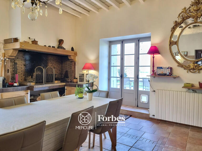 Property La Côte-Saint-André - 8 bedrooms - 427m²