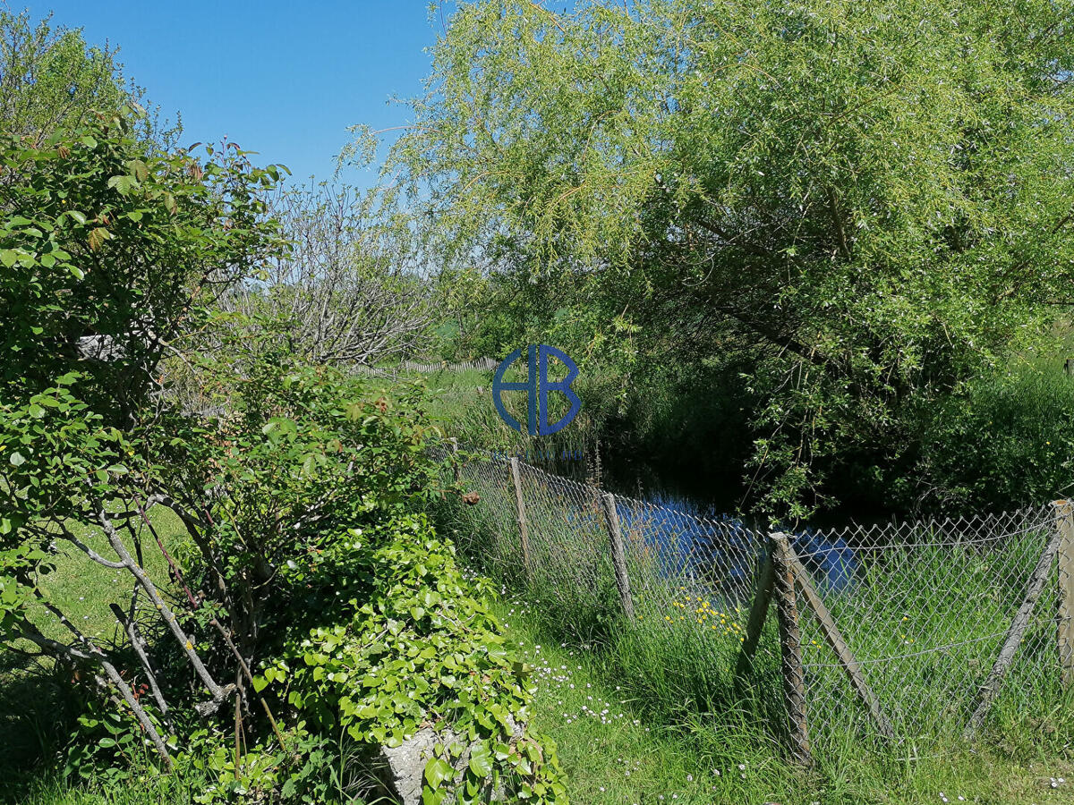 Propriété La Côte-Saint-André