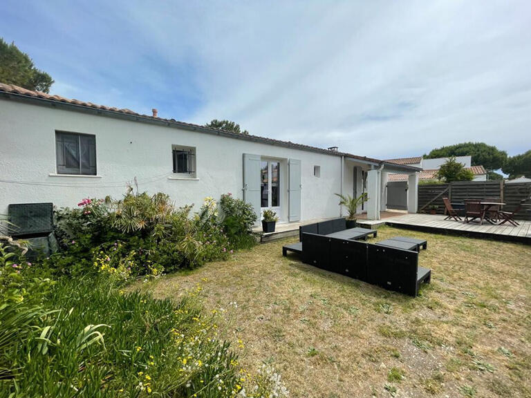 House La Couarde-sur-Mer - 2 bedrooms