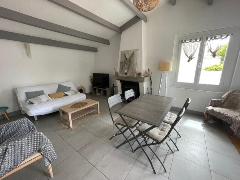 House La Couarde-sur-Mer - 2 bedrooms