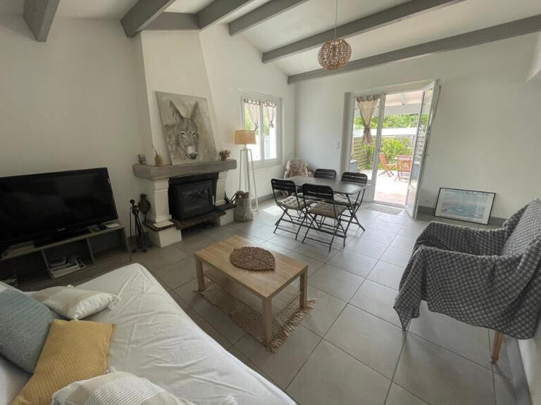 Vente Maison La Couarde-sur-Mer - 2 chambres