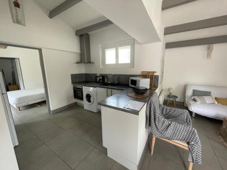 Vente Maison La Couarde-sur-Mer - 2 chambres